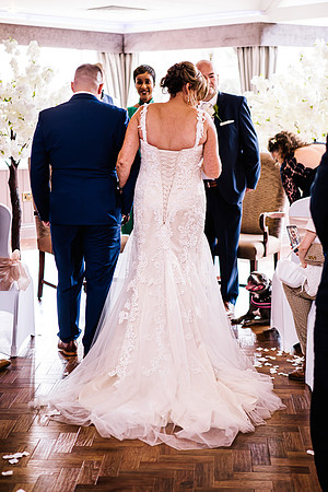 Jane & David - Gift Of A Wedding - Moat House Acton Trussell-126