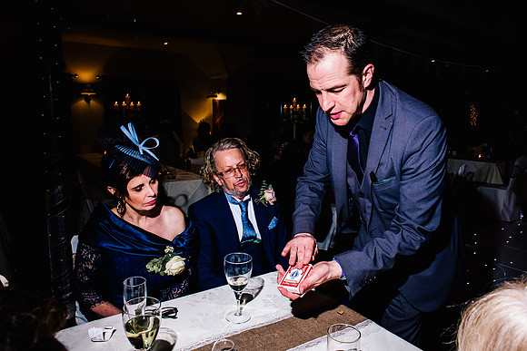 Three Horseshoes Wedding Photography - Staffordshire Weddding Photographer - Laura & Louis-682