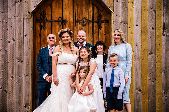 Bilston Brook Wedding Photography - Sophie & Todd-745