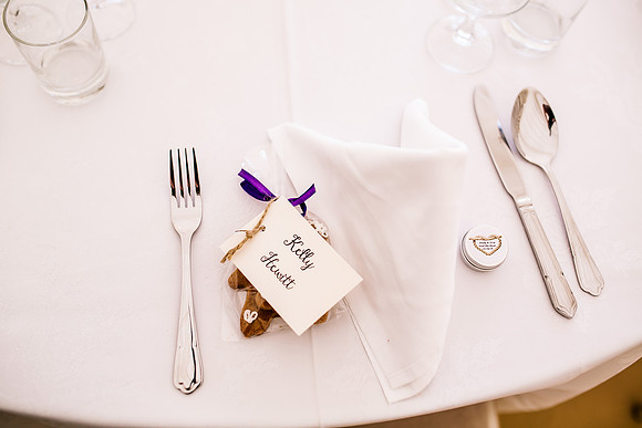 Staffordshire Moorlands Wedding Photography -  Lisa & Andy-372