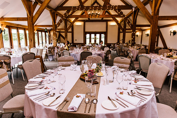 Sandhole Oak Barn Wedding Photography - Caitlin & Shane-780
