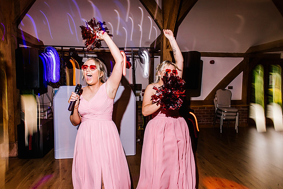 Sandhole Oak Barn Wedding Photography - Caitlin & Shane-1060