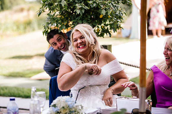 The Oak Tree Of Peover Wedding Photography - Cheshire Wedding Photographer-614