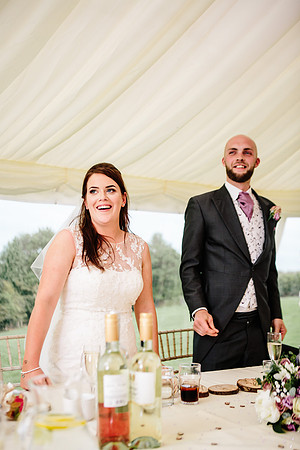 Rachel & Rich - Shropshire Wedding Photography - Market Drayton-702