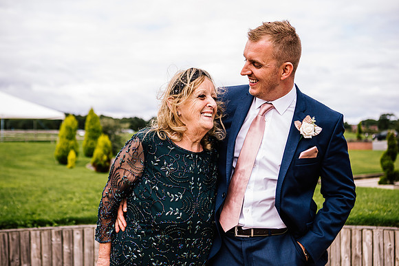 Aston Marina Wedding Photography - Amie & Joe-253