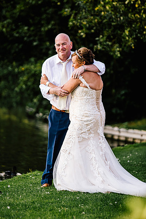 Jane & David - Gift Of A Wedding - Moat House Acton Trussell-372