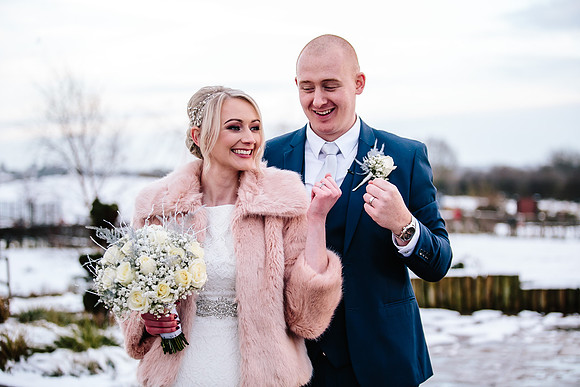 The Boat House at Aston Marina Wedding Photography - Jessica & Daniel-545