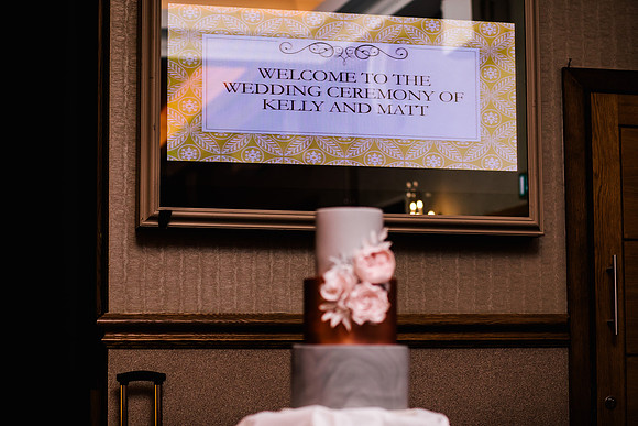 Carden Park Wedding Photography - Kelly & Matt-374