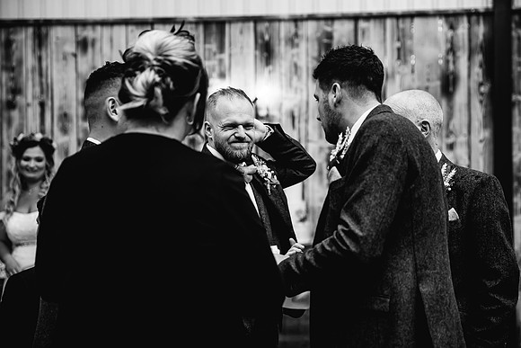 Bilston Brook Wedding Photography - Sophie & Todd-546