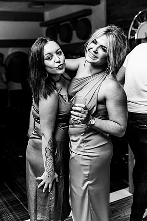 Gio's Leaving Party-118