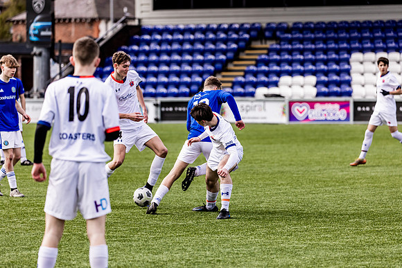 Macclesfield FC U16's - 11.02.23-248