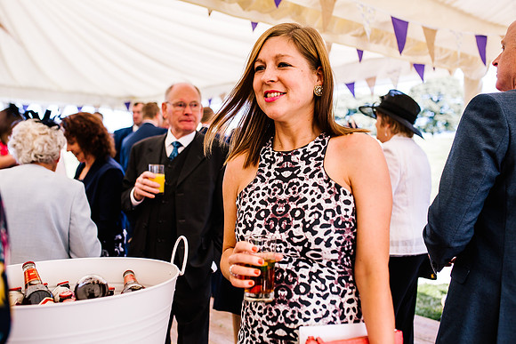 Staffordshire Moorlands Wedding Photography -  Lisa & Andy-395