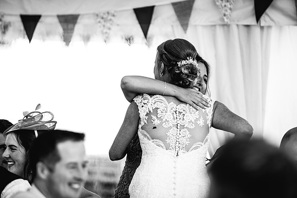 Staffordshire Moorlands Wedding Photography -  Lisa & Andy-667