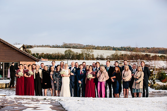 The Boat House at Aston Marina Wedding Photography - Jessica & Daniel-438
