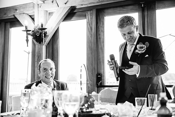 Sandhole Oak Barn Wedding Photography - Caitlin & Shane-819