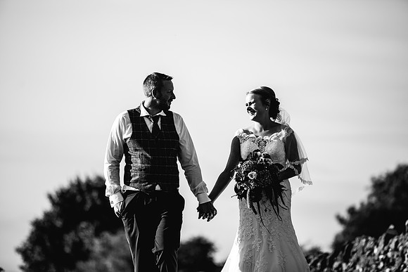 Staffordshire Moorlands Wedding Photography -  Lisa & Andy-817