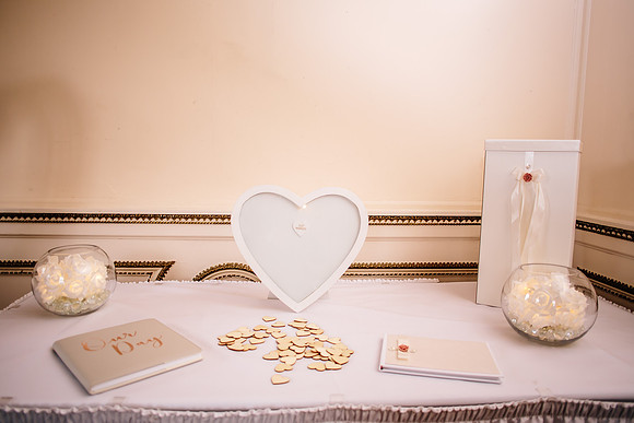 Keele Hall Wedding Photography - Tasha & Rhys-520