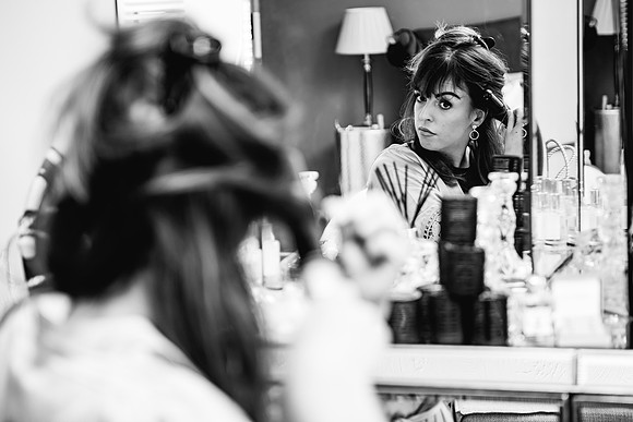Weston Hall Wedding Photography - Alice & Josh-70