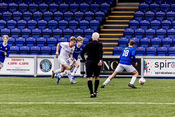 Macclesfield FC U16's - 11.02.23-163