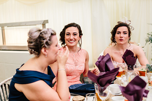Rachel & Rich - Shropshire Wedding Photography - Market Drayton-508