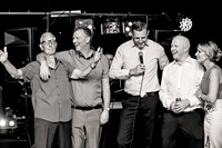 Prosurv Consult - 10 Year Party