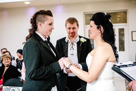 Wedding Photography - The upper House Barlaston - Holly & Clojo-212