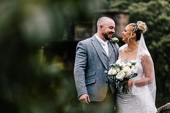Foxtail Barns Wedding Photography - Kate & Jonathon-472