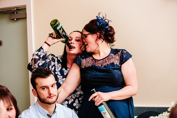 Floral Hall Wedding - Staffordshire WEdding Photography - Gemma & Dan-830