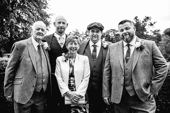 Rudyard Hotel Wedding Photography - Kelly & Dave-374