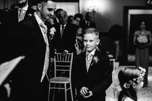 Carden Park Wedding Photography - Kelly & Matt-295