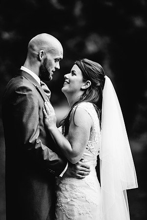 Rachel & Rich - Shropshire Wedding Photography - Market Drayton-777