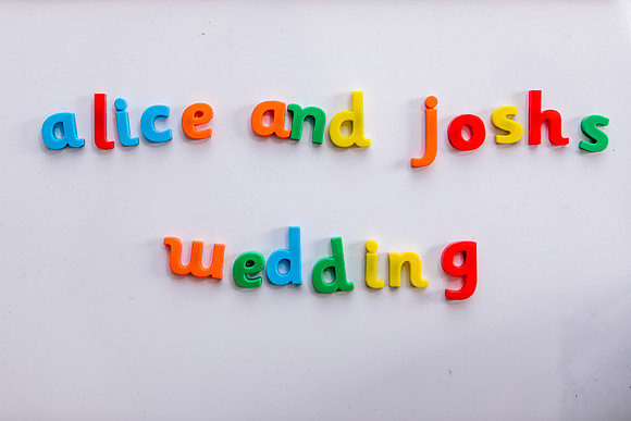 Weston Hall Wedding Photography - Alice & Josh-180