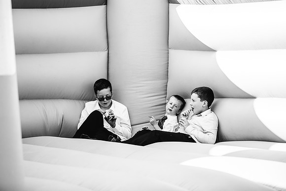 Staffordshire Moorlands Wedding Photography -  Lisa & Andy-732