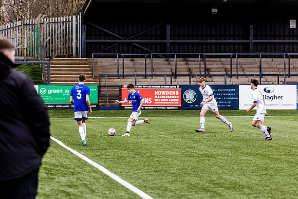 Macclesfield FC U16's - 11.02.23-110