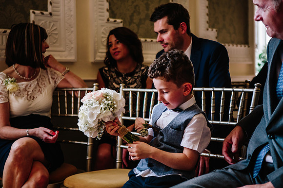 Crewe Wedding Photography - Nicola & Paul-115