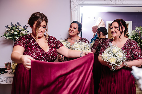The Boat House at Aston Marina Wedding Photography - Jessica & Daniel-273