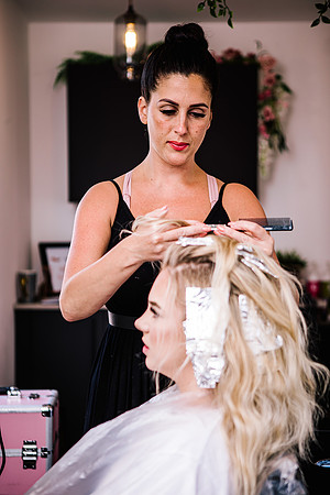 Staffordshire Brand Photographer - Loacks & Lashes L'Amour Brand Shoot.-313