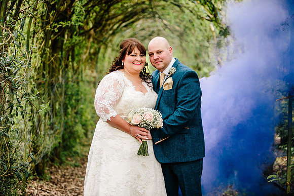 Floral Hall Wedding - Staffordshire WEdding Photography - Gemma & Dan-396