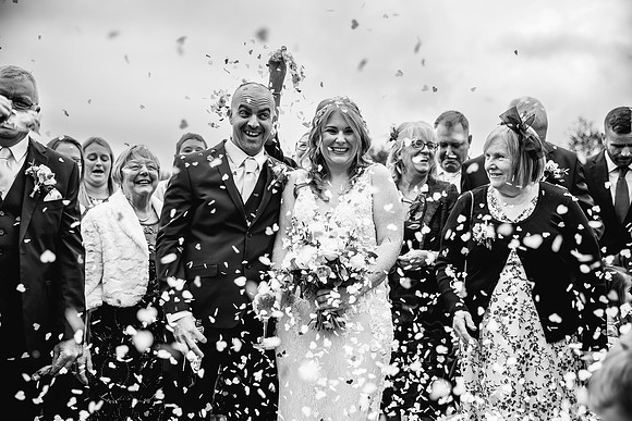 Aston Marina Wedding Photography - Lucy & Martin-229