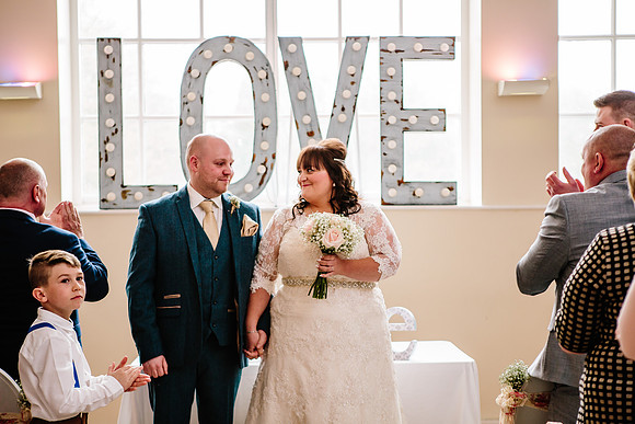 Floral Hall Wedding - Staffordshire WEdding Photography - Gemma & Dan-313