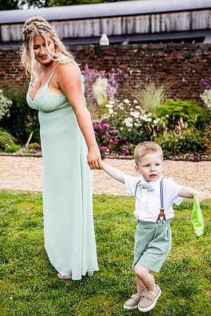 Foxtail Barns Wedding Photography - Zoe & Jack-467