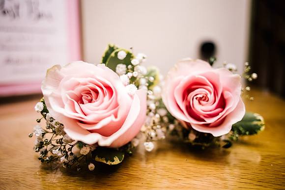 The Ashes Barns Wedding - Emma & Alistair-193