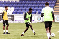 Macclesfield BTech V Port Vale-9