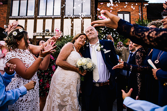 Jane & David - Gift Of A Wedding - Moat House Acton Trussell-226