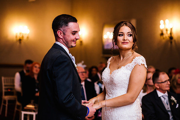 Carden Park Wedding Photography - Kelly & Matt-336