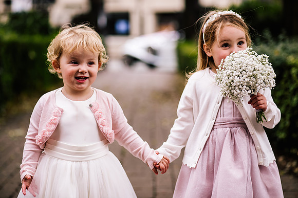 Keele Hall Wedding Photography - Tasha & Rhys-452