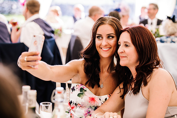 Staffordshire Moorlands Wedding Photography -  Lisa & Andy-549