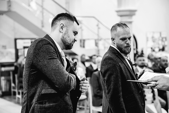 Bilston Brook Wedding Photography - Sophie & Todd-226