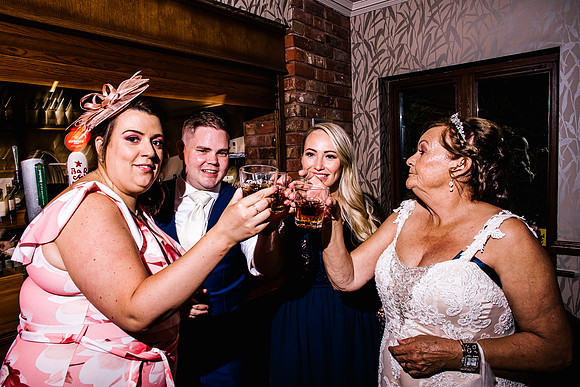 Jane & David - Gift Of A Wedding - Moat House Acton Trussell-699