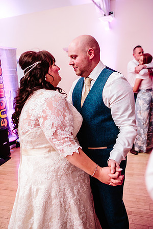 Floral Hall Wedding - Staffordshire WEdding Photography - Gemma & Dan-879